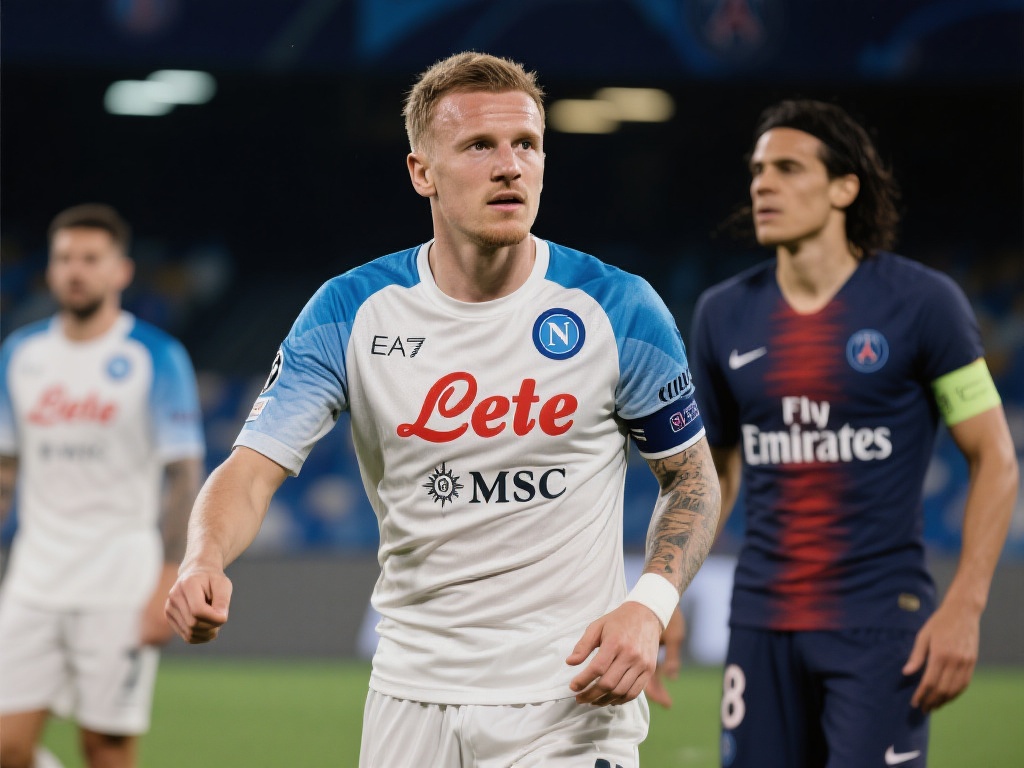 从一位曾效力顶级豪门的球员角度来看，普通