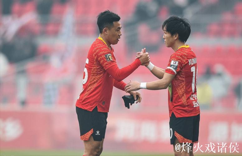 恭喜辽足！日本队长自宣不走，破除离队传闻，表态热爱中国和沈阳